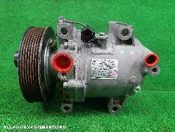 View Auto part A/C Compressor Nissan Navara 2010