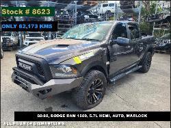 View Auto part Door Trim Ram 1500 2020