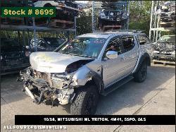 View Auto part Ecu Mitsubishi Triton 2009