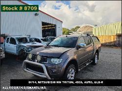 View Auto part Ecu Mitsubishi Triton 2014
