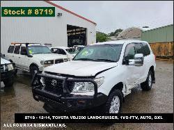 View Auto part Grille Toyota Landcruiser 2015