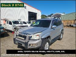 View Auto part Right Front Hub Assembly Toyota Prado 2009