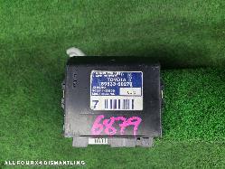 View Auto part Ecu Toyota Prado 2010