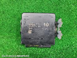 View Auto part Ecu Toyota Hilux 2018