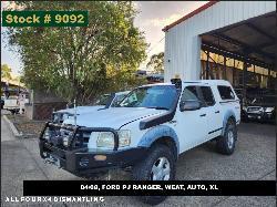 View Auto part Front Bumper Ford Ranger 2008