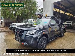 View Auto part Sunvisor Nissan Navara 2021