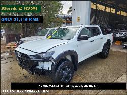View Auto part Misc Switch/Relay Mazda Bt50 2023
