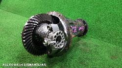 View Auto part Differential Centre Suzuki Jimny 2015