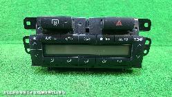 View Auto part Heater/Ac Controls Toyota Hilux 2012