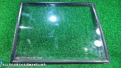 View Auto part Rear/Tailgate Glass Toyota Landcruiser 1991