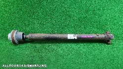 View Auto part Front Prop Shaft Holden Colorado 2015