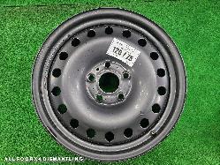 View Auto part Wheel Standard/Steel Jeep Grandcherokee 2013
