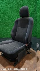 View Auto part Front Seat Toyota Prado 2014