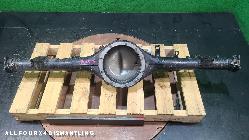 View Auto part Rear Diff Housing Mitsubishi Triton 2011