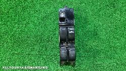 View Auto part Pwr Dr Wind Switch Mitsubishi Triton 2012