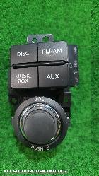 View Auto part Misc Switch/Relay Nissan Navara 2014