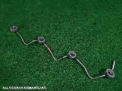 View Auto part Injection Rail Toyota Hilux 1995