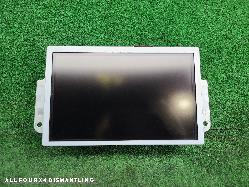 View Auto part Radio/Cd/Dvd/Sat/Tv Ford Ranger 2016