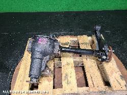 View Auto part Differential Centre Mitsubishi Triton 2015