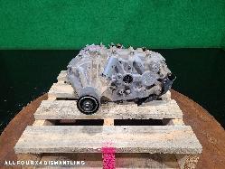 View Auto part Transfer Case Holden Rodeo 2004