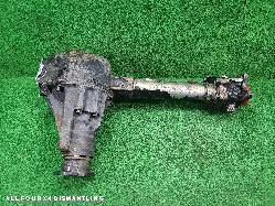 View Auto part Differential Centre Holden Rodeo 2004
