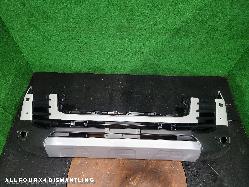View Auto part Front Bumper Toyota Landcruiser 2024