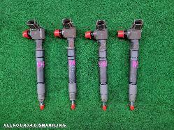 View Auto part Fuel Injector Toyota Hilux 2017