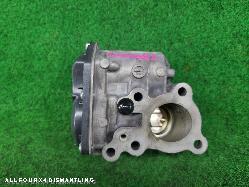 View Auto part Egr Valve Toyota Hilux 2016
