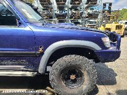 View Auto part Right Guard Nissan Patrol 1999