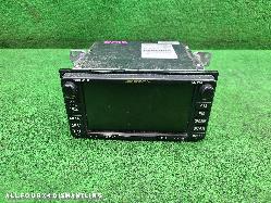 View Auto part Radio/Cd/Dvd/Sat/Tv Toyota Prado 2006