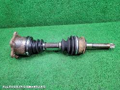 View Auto part Left Driveshaft Toyota 4 Runner 1996