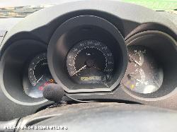 View Auto part Instrument Cluster Toyota Hilux 2007