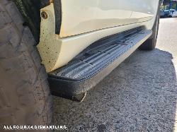 View Auto part Side Step/Skirt Toyota Prado 2016