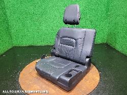 View Auto part 3rd Seat Toyota Landcruiser 2020