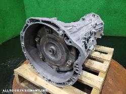 View Auto part Trans/Gearbox Mitsubishi Triton 2021