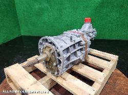 View Auto part Trans/Gearbox Toyota Hilux 2012