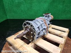 View Auto part Trans/Gearbox Toyota Hilux 2002