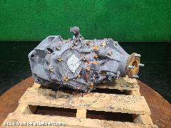 View Auto part Transfer Case Toyota Landcruiser 2000