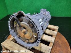 View Auto part Trans/Gearbox Toyota Landcruiser 2004