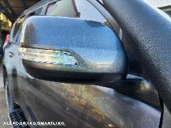 View Auto part Right Door Mirror Toyota Prado 2013