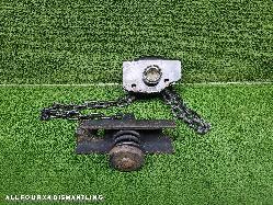 View Auto part Spare Wheel Winch Toyota Landcruiser 2007
