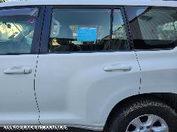 View Auto part Left Rear Door/Sliding Toyota Prado 2011
