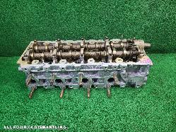 View Auto part Cylinder Head Toyota Hilux 2012