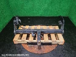 View Auto part Towbar Mazda Bt50 2012