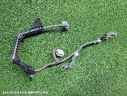 View Auto part Wire Harness Toyota Landcruiser 2026